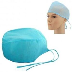 Disposable Theater Cap Hat – Min 1000 units
