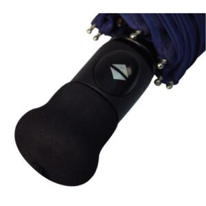 Automatic pocket umbrella, open and close – just push the button
