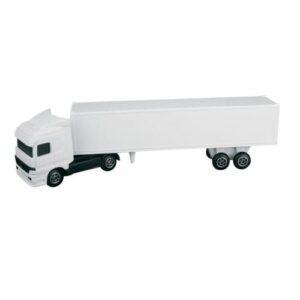 Novelty Toy Truck – may be customised with your unique logo ( we