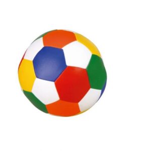 Novelty Soft Soccer Ball