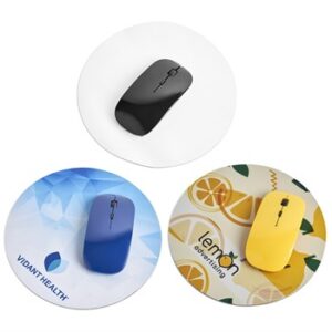 Antibacterial Mouse Pad