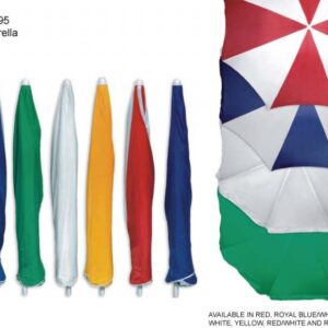 Beach Umbrella
