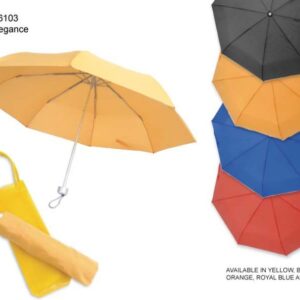 Ladies Elegance Umbrella