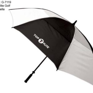 Golf Umbrella Blue
