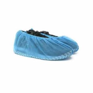 Box of 100 Medical Disposable Shoe Covers – Min 50 boxes