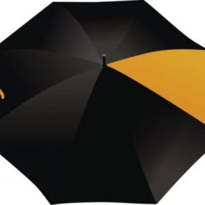 23? Spotlight Umbrella – Avail in: Orange