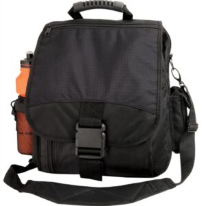 Computer Back Pack And Sling – Avail in: Blue