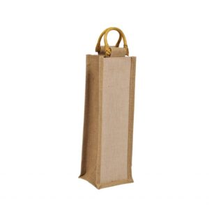 Eco friendly Wine Bag