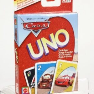 Cars Uno – Min Order: 12 units