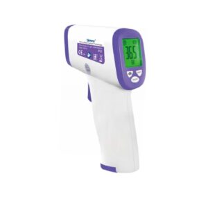 Simzo HW-F2 Non-contact Infrared Thermometer – 10000 in SA Stock, Min 5 units