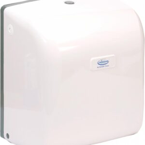 Wall Mountable Paper Dispenser 0936 Hands Free