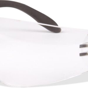 Safety Specs Budget Sport Coated. Avail in Clear or Green