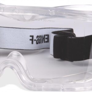 Goggles Anti Fog Chemical