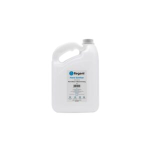 Liquid Hand Sanitiser 3L – MOQ: 24 units