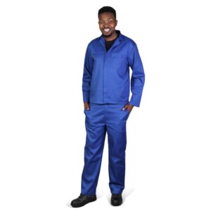 Conti Suit – Avail in: Royal Blue