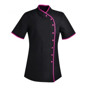 Lucy Top – Avail in: Black/Green, Black/Orange, Black/Purple, Bl