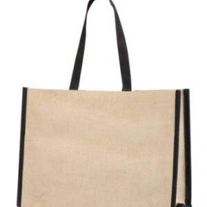 Jute Shopping Bag