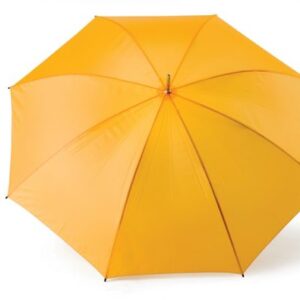 Large Golf Umbrella with Grip Handle Proline Grip – Yellow