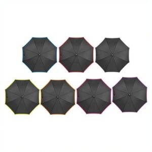 23? Slazenger umbrella navy