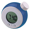 Eco Water Clock – Navy