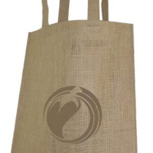 Ria Natural jute bag