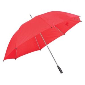 Gents Walking Stick Umbrella -Plain