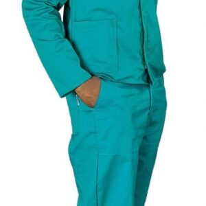 Us Basic – Workforce Conti Suit
