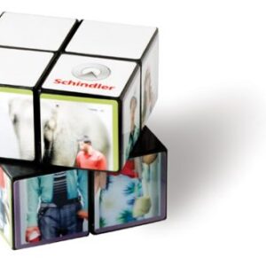 Rubik?s 2 X 2