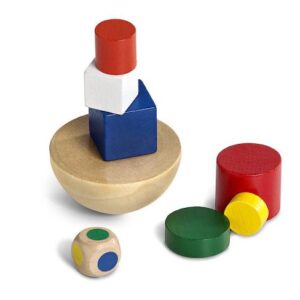 Stacka Balance Tower