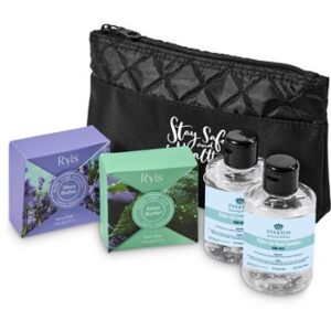 Shaye Hygiene Gift Set