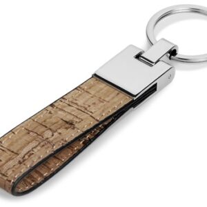 Ravine Promo Keyholder – Natural
