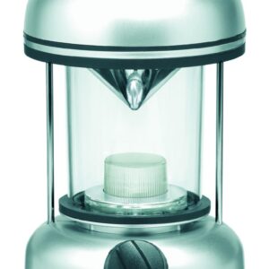 Goldair Led Lantern Rechargeable Battery, Power & Dynamo