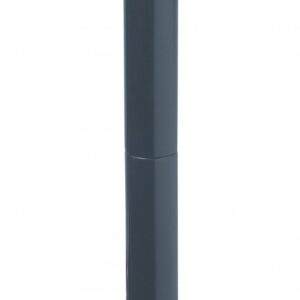 Ideal Ideal Solar Powered Garden Lamp 2 Per Pack