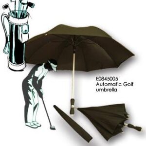 Automatic Golf Umbrella