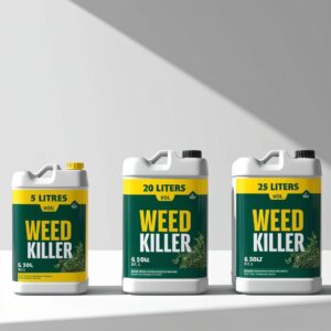 Herbicide Facet