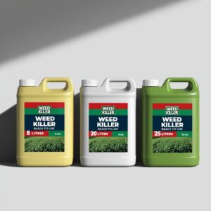 Herbicide Treflan
