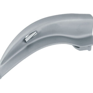 Laryngoscope Blades – Fibre Optic