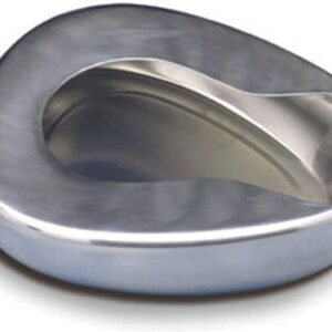 Bedpan – Stainless Steel