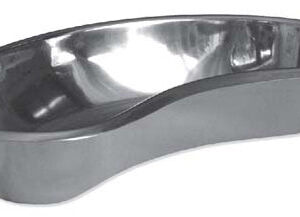 Kidney Dish – Stainless Steel