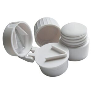 Pill crusher