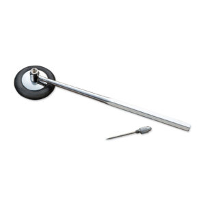 Patella Hammer – Babinsky Stainless Steel