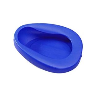 Bedpan – Plastic