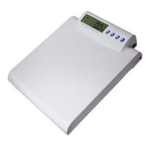 300Kg Digital Floor Standing Scale