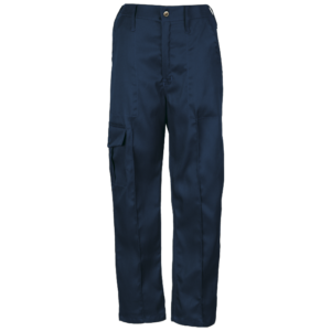 Combat Pants – Navy