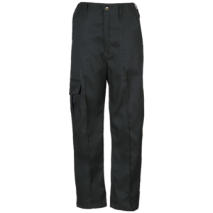 Combat Pants – Black