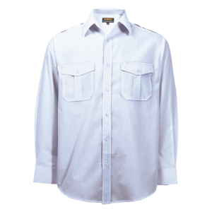 Pilot Shirt – Long Sleeves