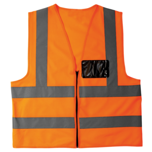 Reflective Waistcoat