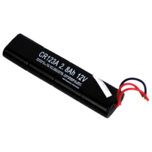 Replacement Battery for AED 7000 Defibrillator