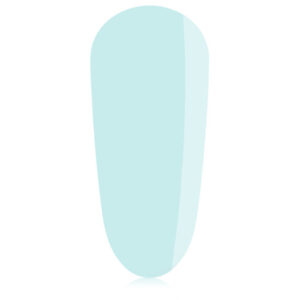 Chalk Blue Mini