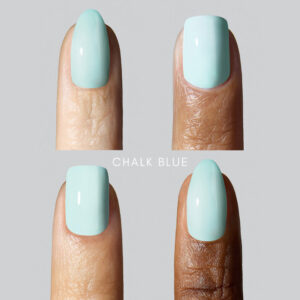 Chalk Blue Mini